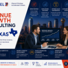 Best Revenue Growth Consulting Firms in Texas (2026 Guide)