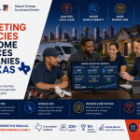 Best Marketing Agencies for Home Services Companies in Texas (2026 Guide)