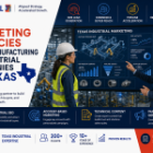 Best Marketing Agencies for Manufacturing & Industrial Companies in Texas (2026 Guide)