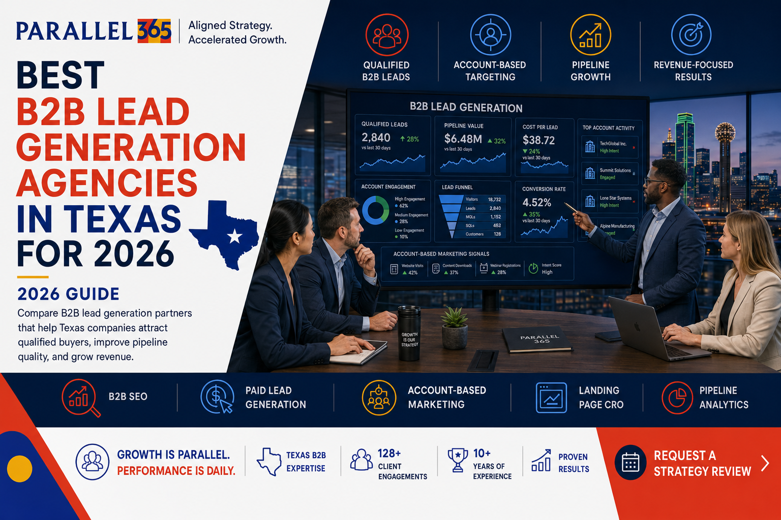 lead generation