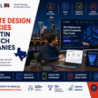 Best Website Design Agencies in Austin for Tech Companies