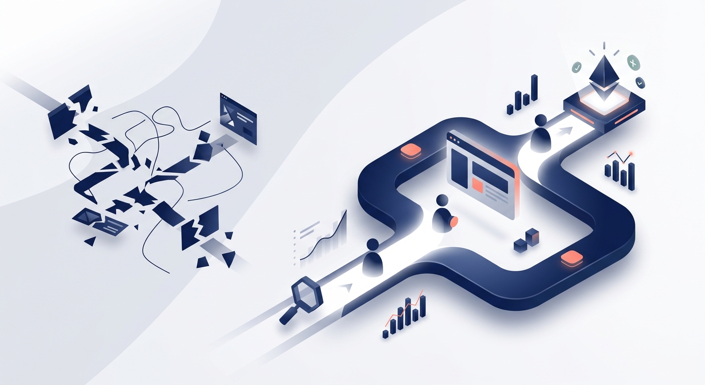 UX / UI & Usability Design