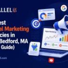 10 Best Digital Marketing Agencies in New Bedford, MA (2026 Guide)