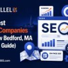 10 Best SEO Companies in New Bedford, MA (2026 Guide)