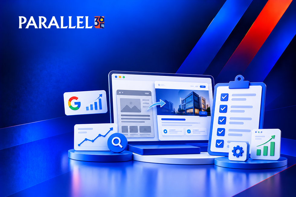 Website Redesign Checklist How to Avoid Losing Your Google Rankings Website Redesign Checklist How to Avoid Losing Your Google Rankings